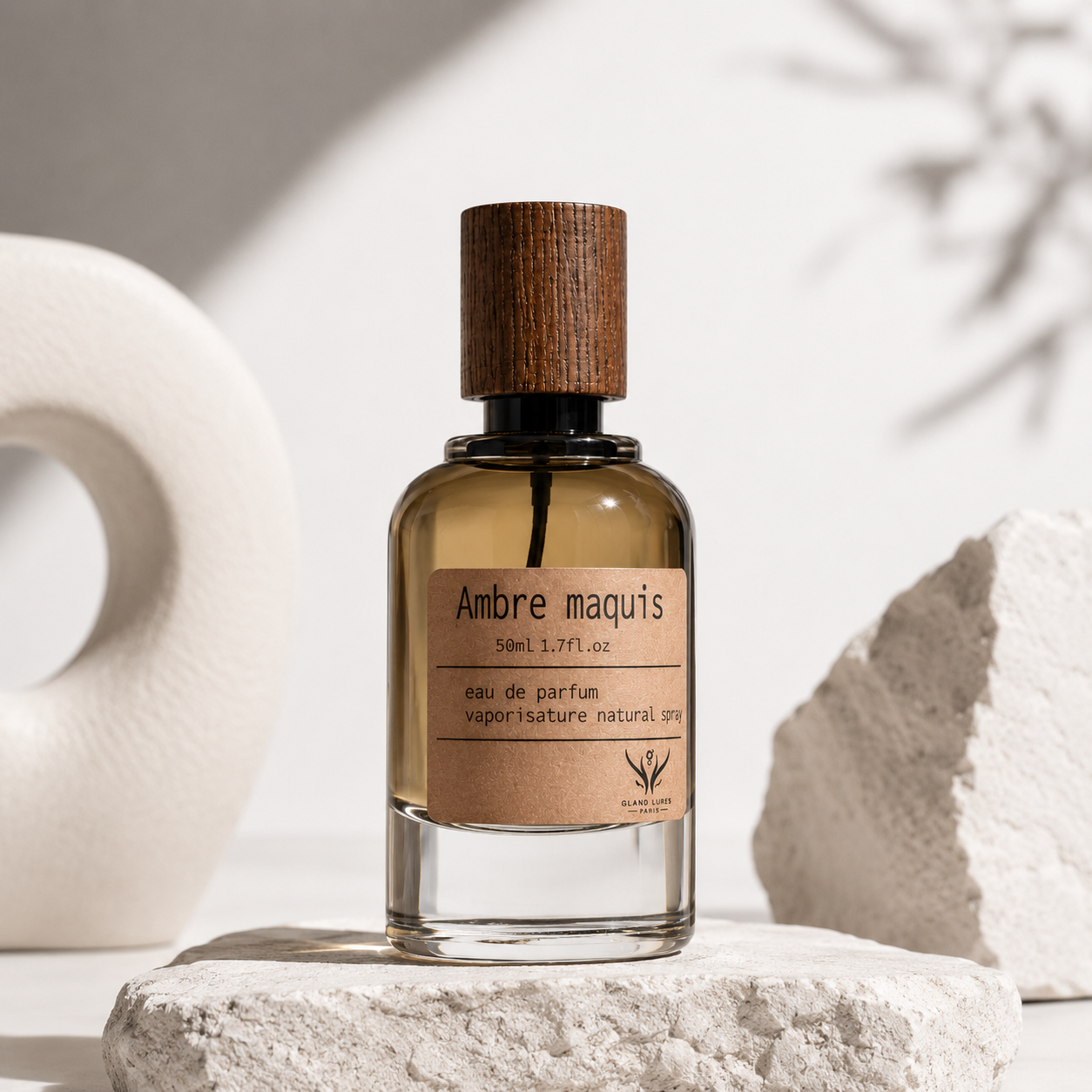 AMBRE MAQUIS