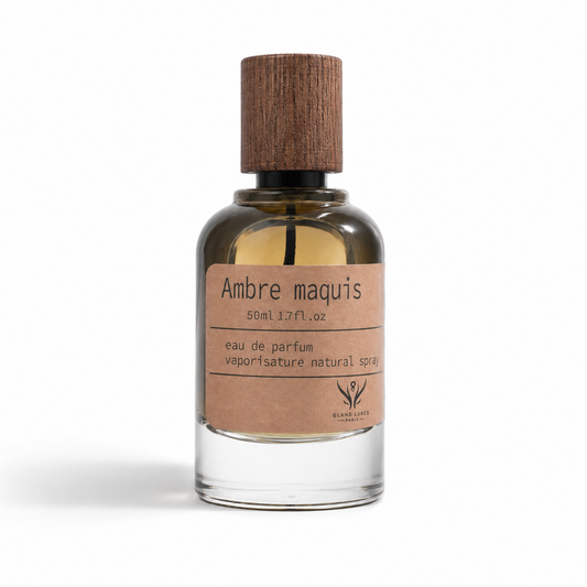 AMBRE MAQUIS