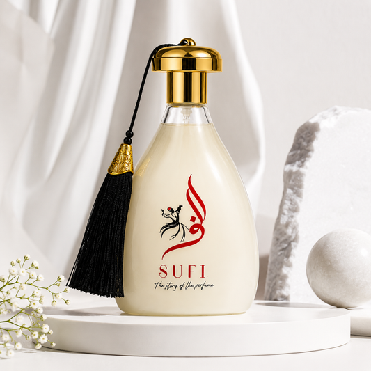 SUFI 100ML EAU DE PARFUM