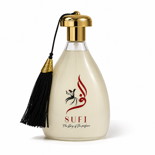 SUFI 100ML EAU DE PARFUM