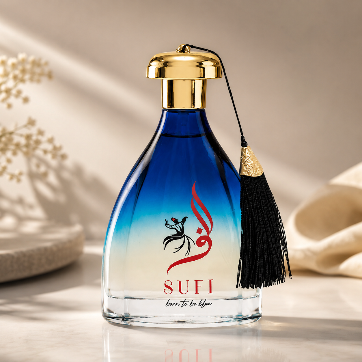 SUFI COUPLE COMBO SET
