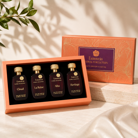 ESENCIA FLORAL COLLECTION