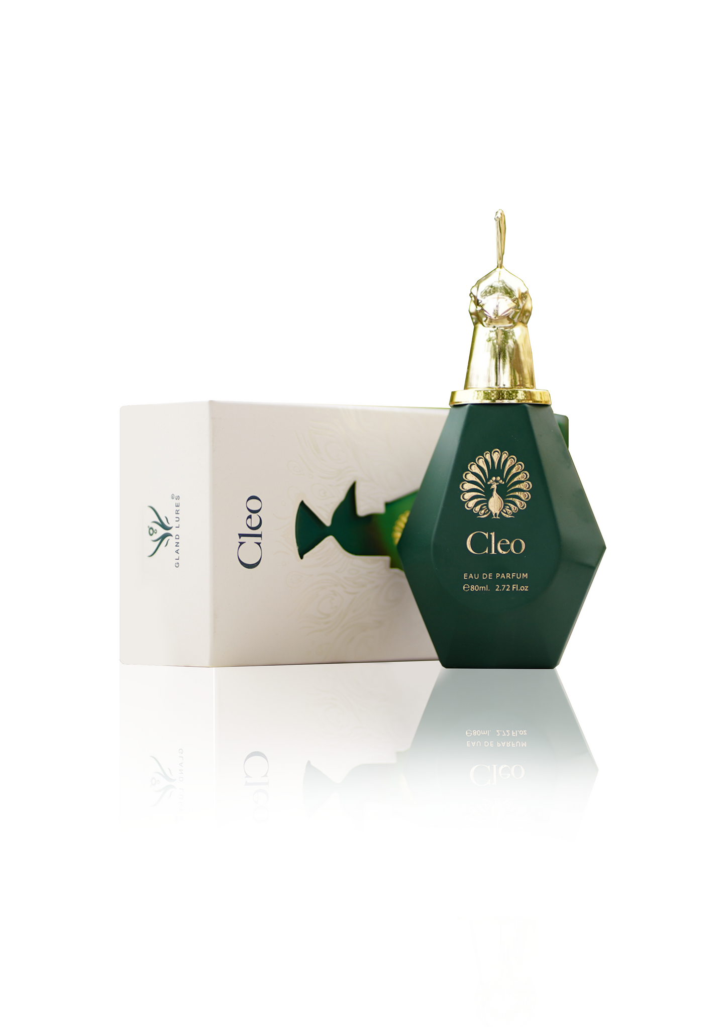 PEACOCK COLLECTION - 5 for just 199 AED