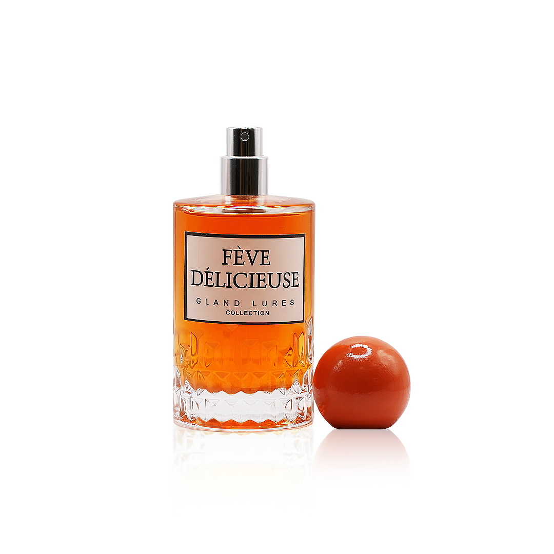 Inspired from FEVE DELICIEUSE