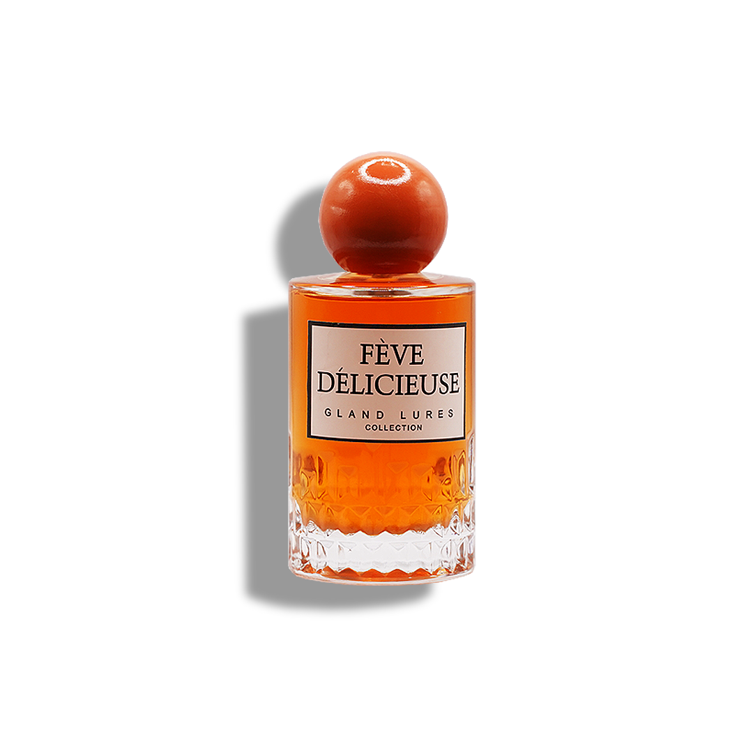 Inspired from FEVE DELICIEUSE