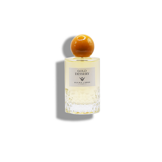 Inspired from D&G VELVET DESERT OUD