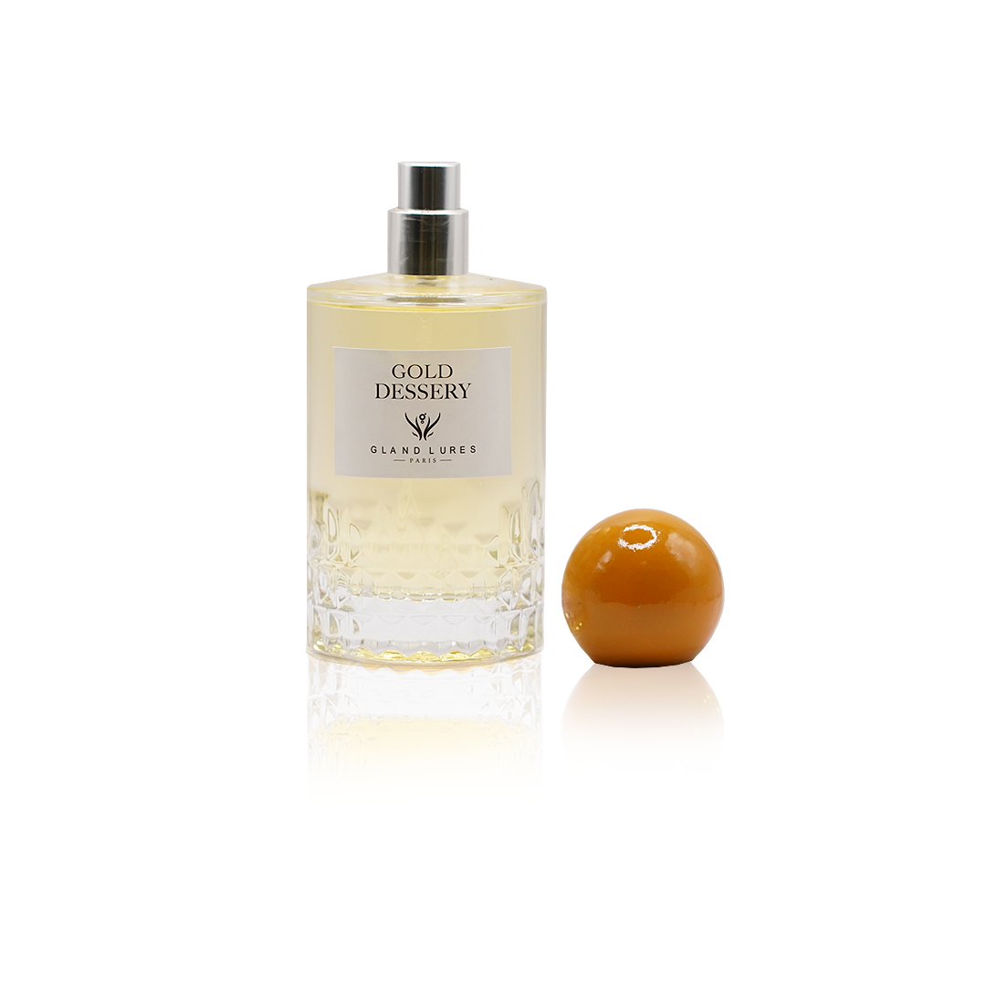 Inspired from D&G VELVET DESERT OUD