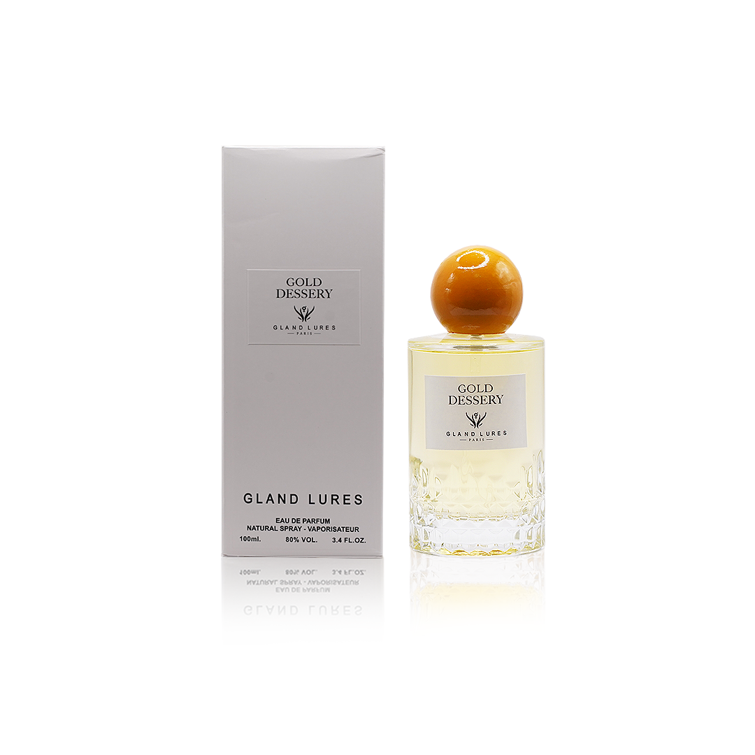Inspired from D&G VELVET DESERT OUD