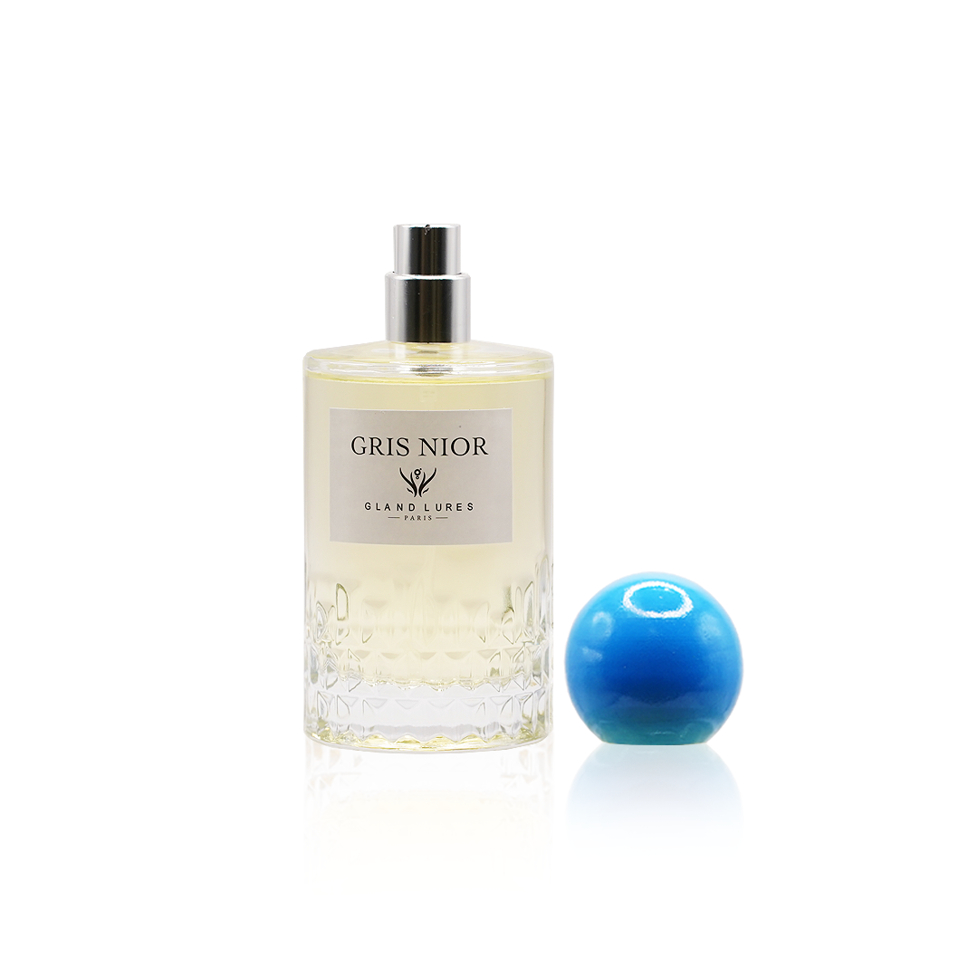 Inspired from GRIS DIOR