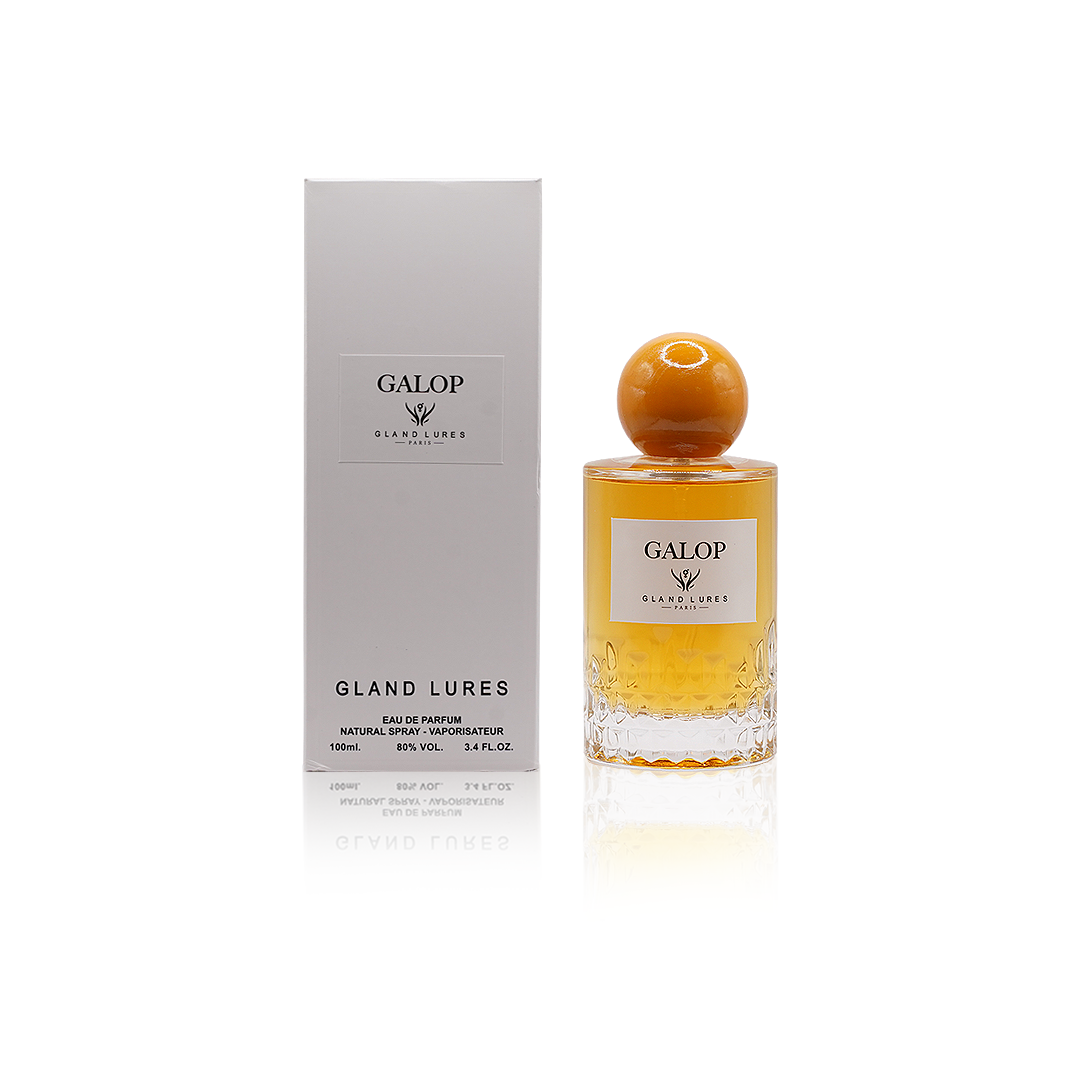 Inspired from ARABIAN OUD
