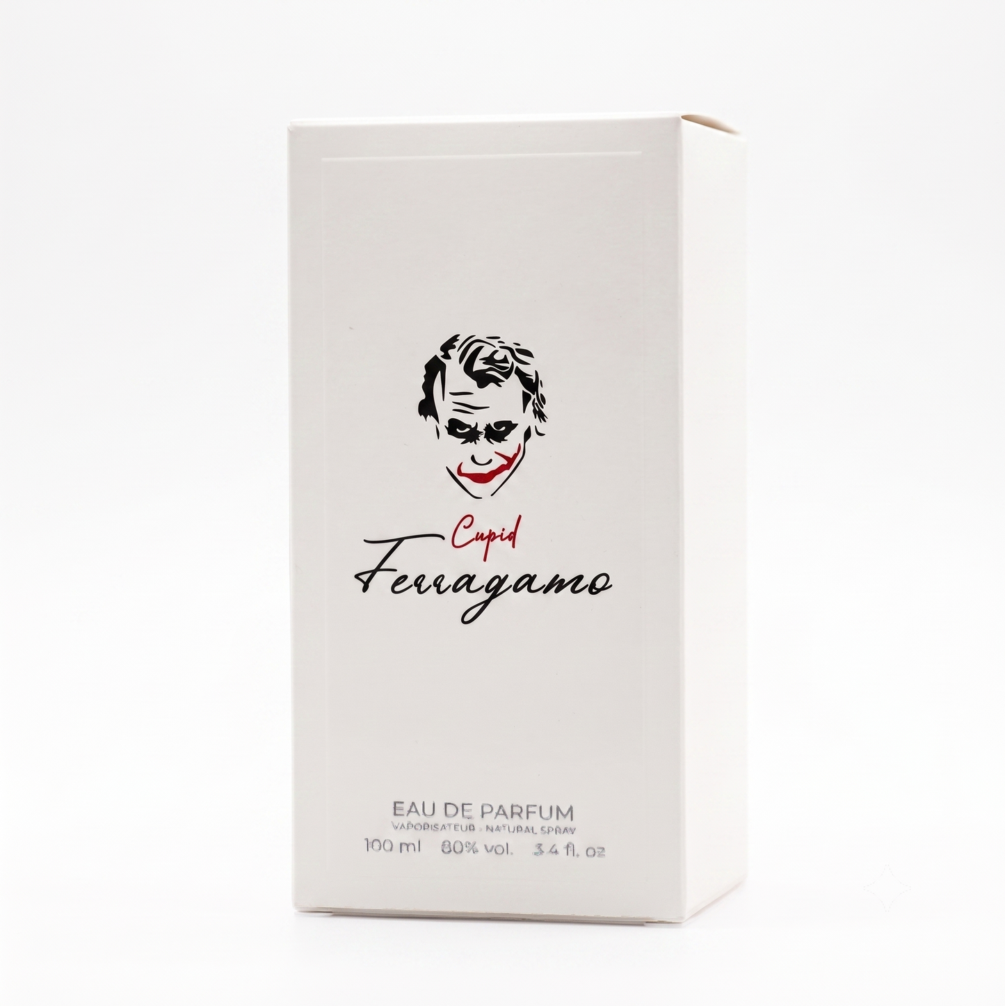 Cupid Ferragamo