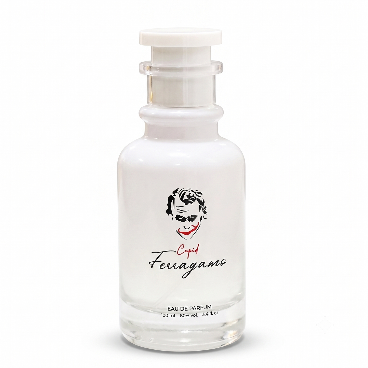 Cupid Ferragamo