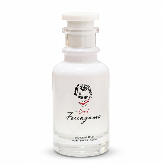 Cupid Ferragamo