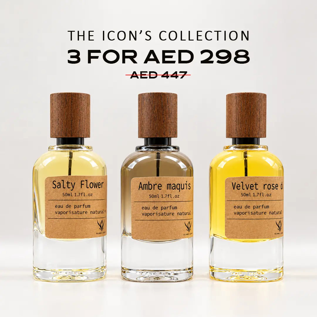 The Icons Collection