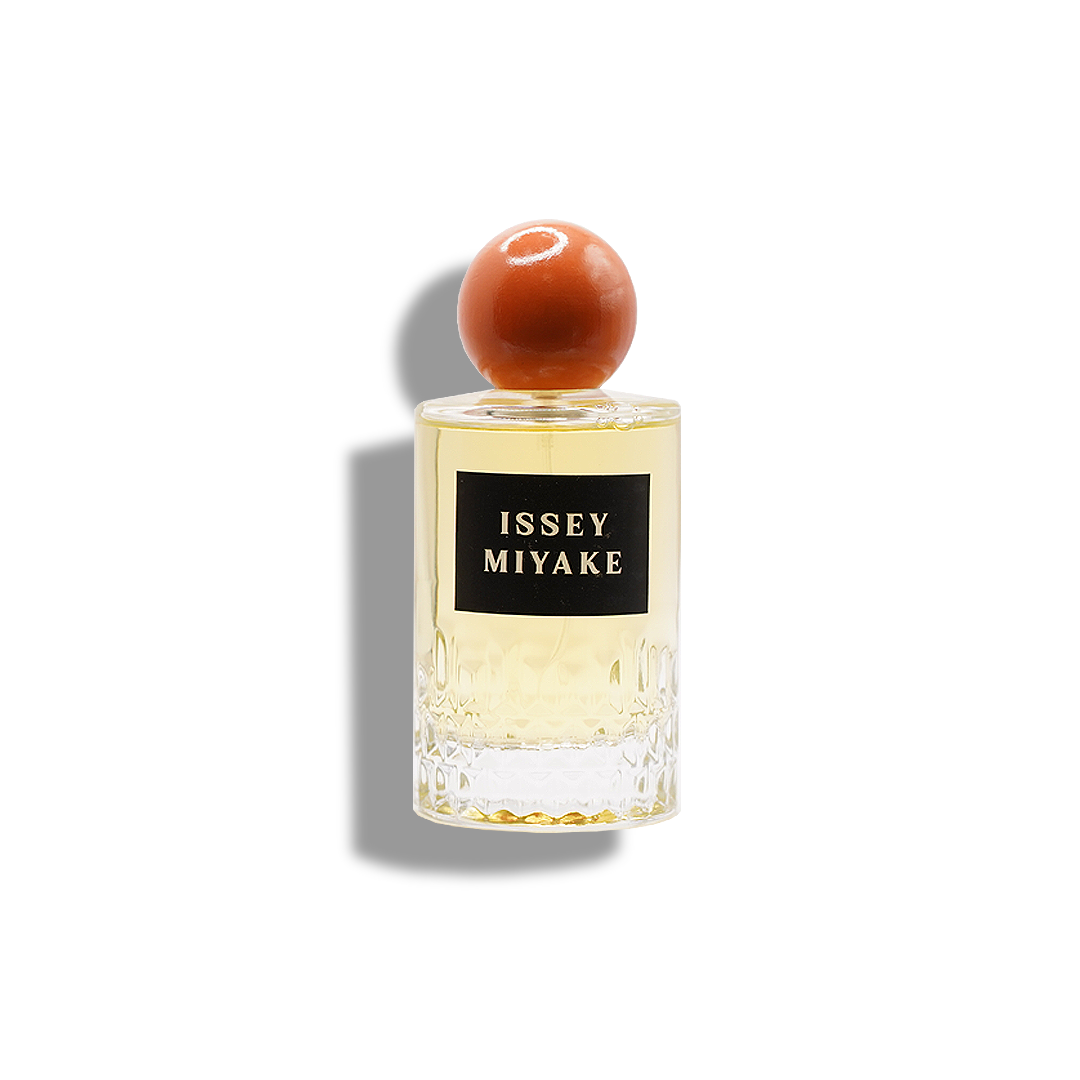 Inspired from ISSEY MIYAKE