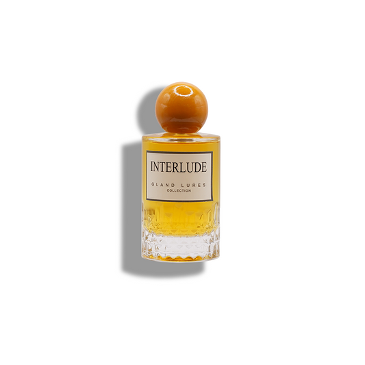 Inspired from AMOUAGE INTERLUDE