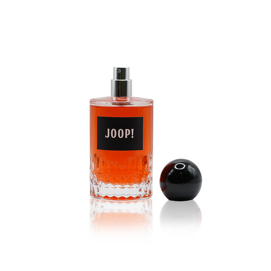 Inspired from JOOP! HOMME