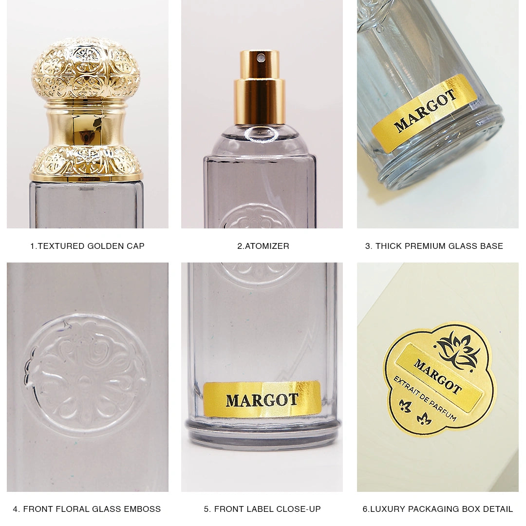 MARGOT
