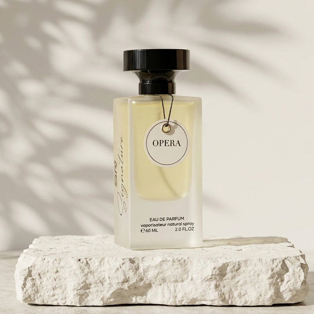 OPERA