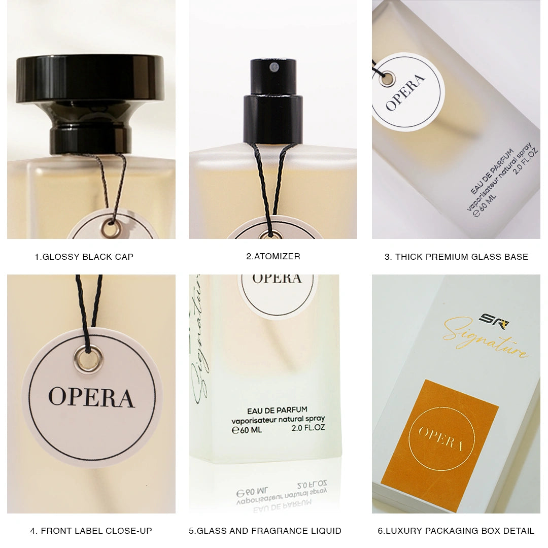 OPERA