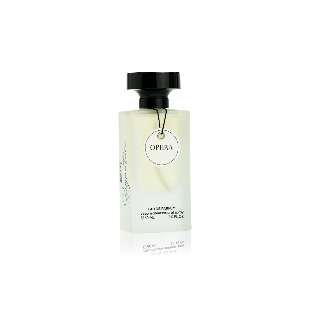 Opera – rich oriental perfume bottle UAE | Gland Lures