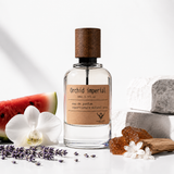 Orchid Imperial perfume by Gland Lures featuring watermelon, lavender, bergamot, lotus, jasmine, sandalwood, amber and musk