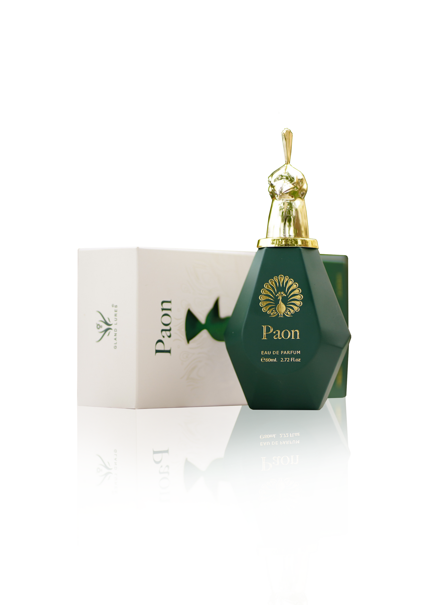 PEACOCK COLLECTION - 5 for just 199 AED