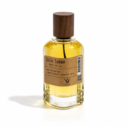 Solo loewe perfume by Gland Lures