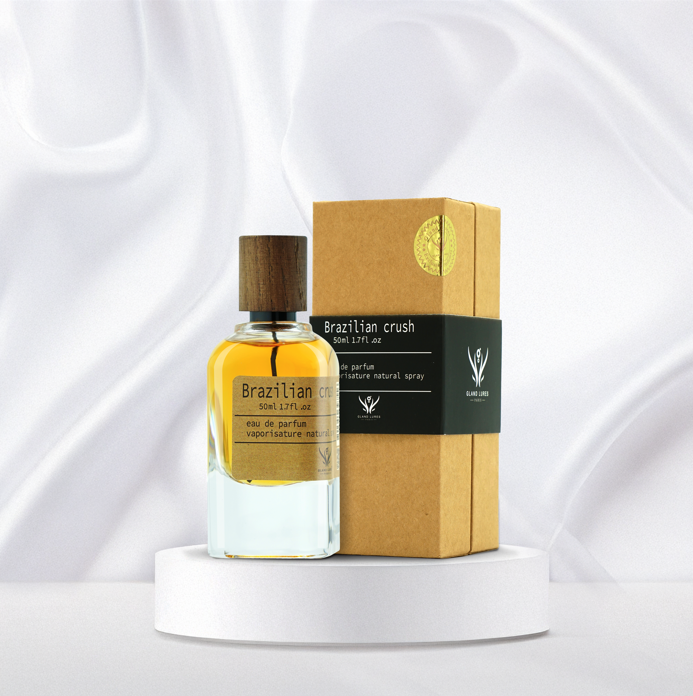 عطر برازيليان كراش 50 مل