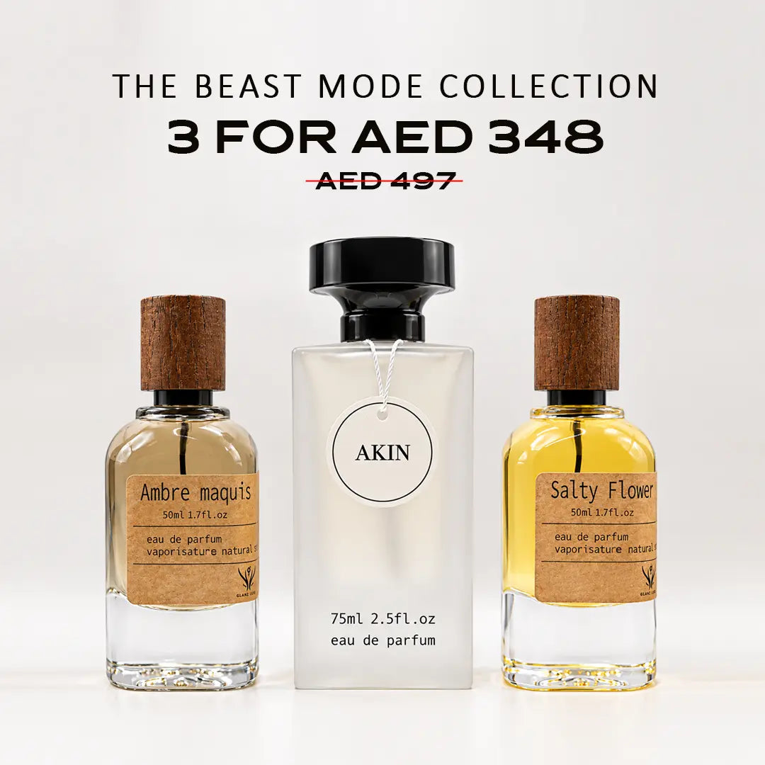 The Beast Mode Collection