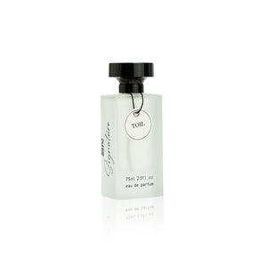 Toil – bold masculine perfume bottle UAE | Gland Lures