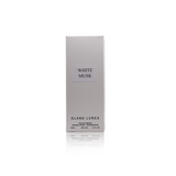 Inspired from THE BODY SHOP WHITE MUSK