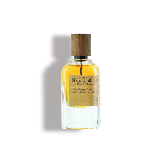 Brazelian Crush – fruity tropical perfume bottle UAE | Gland Lures