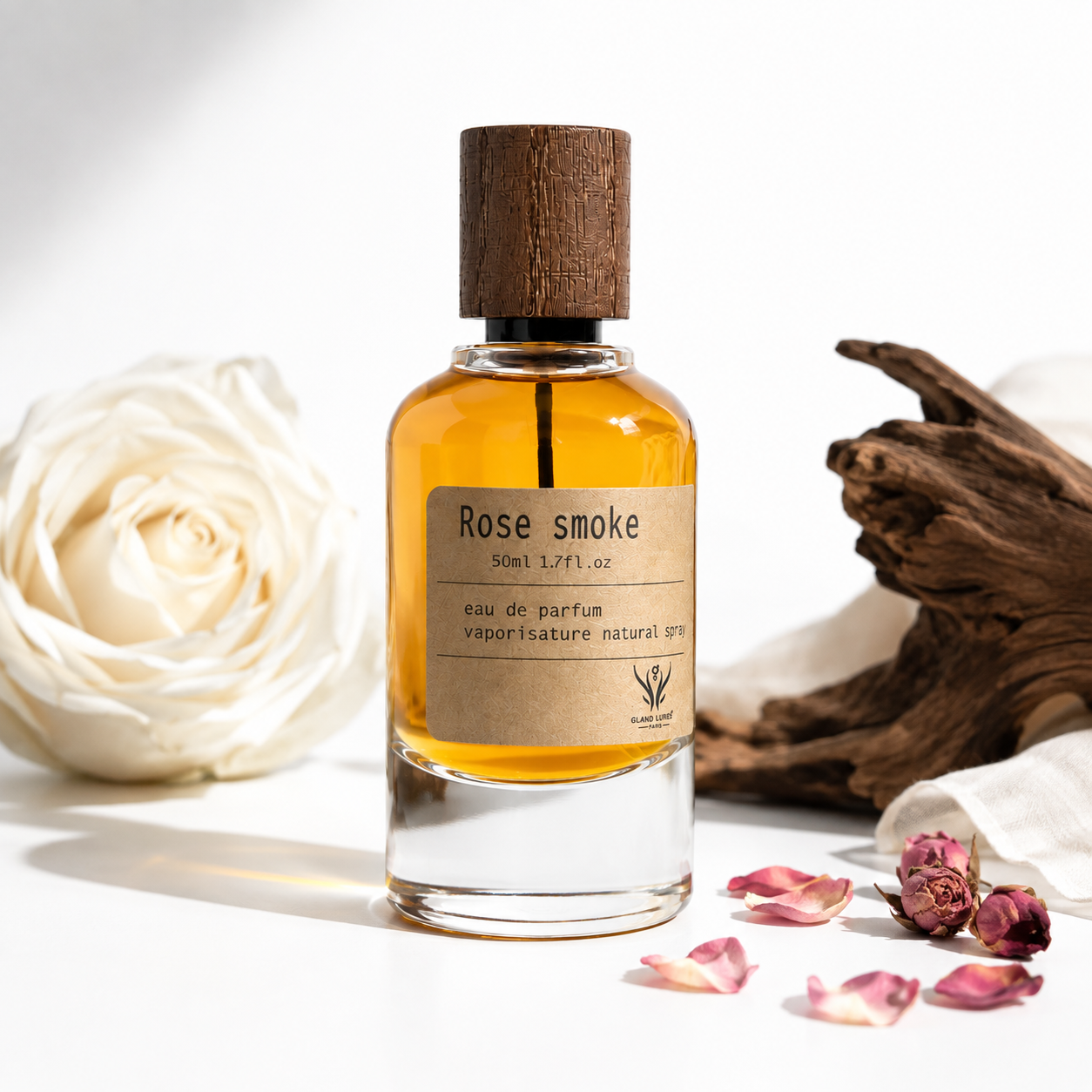 ROSE SMOKE