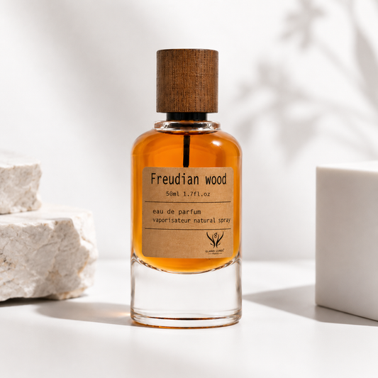 FREUDIAN WOOD