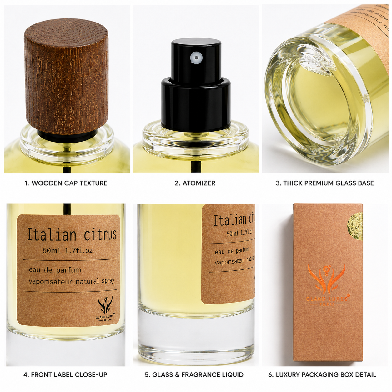 ITALIAN CITRUS