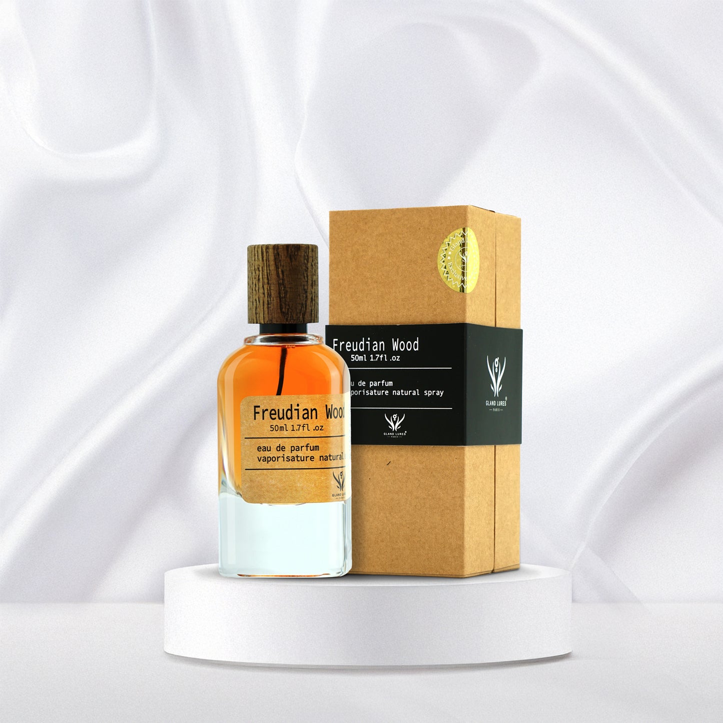 فروديان وود ماء عطر 50 مل