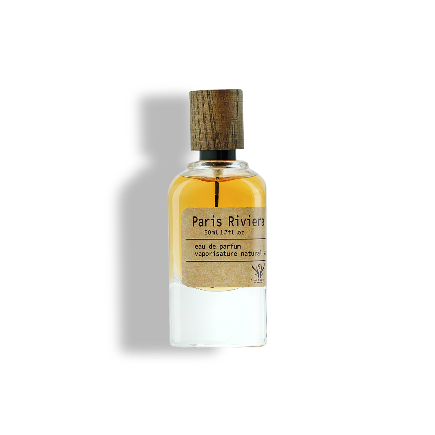 Paris Riviera – fresh aquatic perfume bottle UAE | Gland Lures