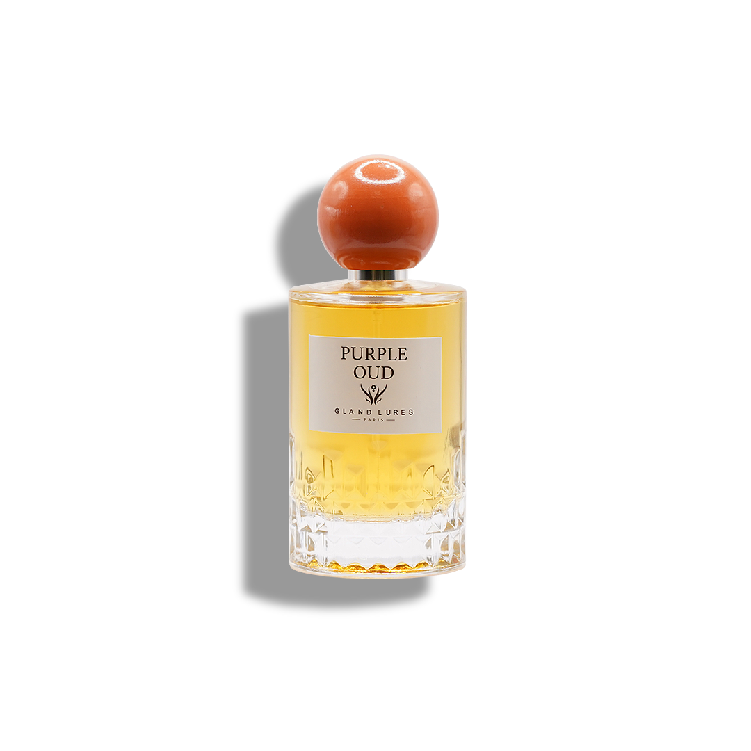 Inspired from PURPLE OUD