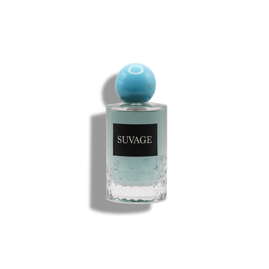 Inspired from DIOR SAUVAGE