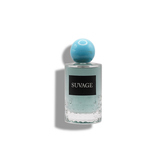 Inspired from DIOR SAUVAGE
