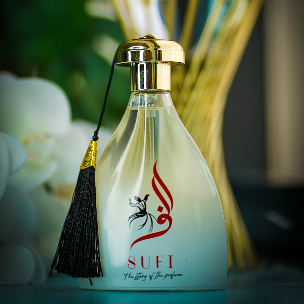 SUFI 100ML EAU DE PARFUM