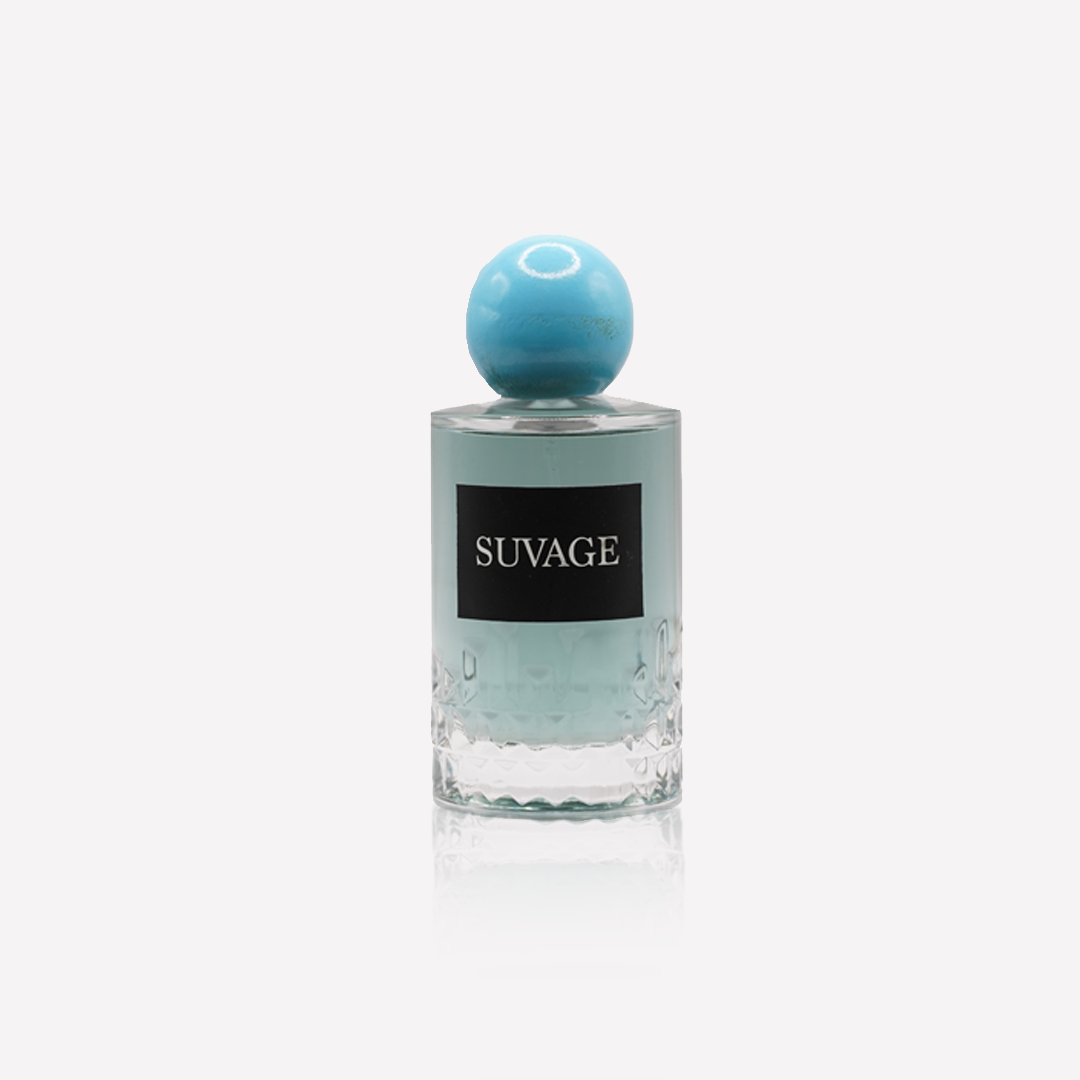Inspired from DIOR SAUVAGE