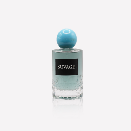 Inspired from DIOR SAUVAGE