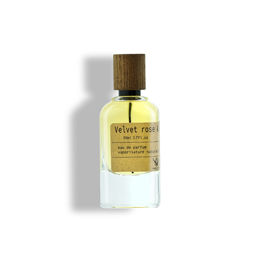 Velvet Rose Oud – bestselling rose oud perfume bottle UAE | Gland Lures
